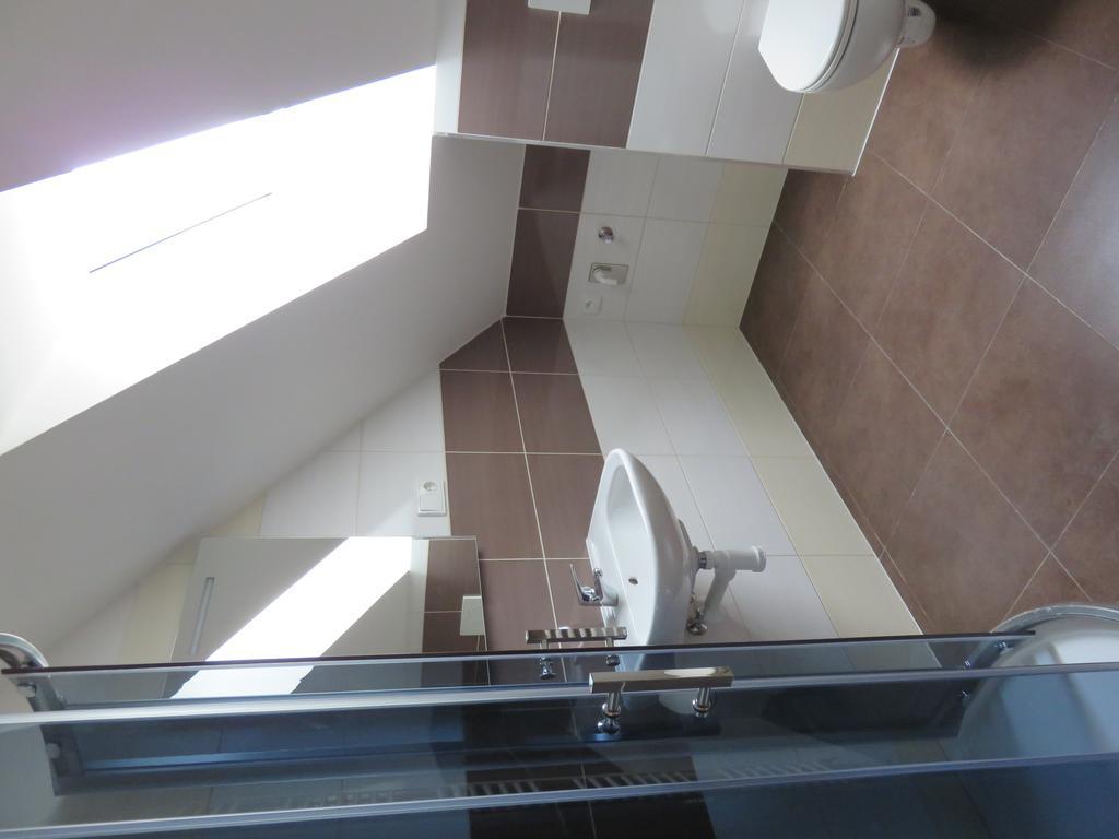 Penzion U Dulika Veseli nad Moravou Room photo