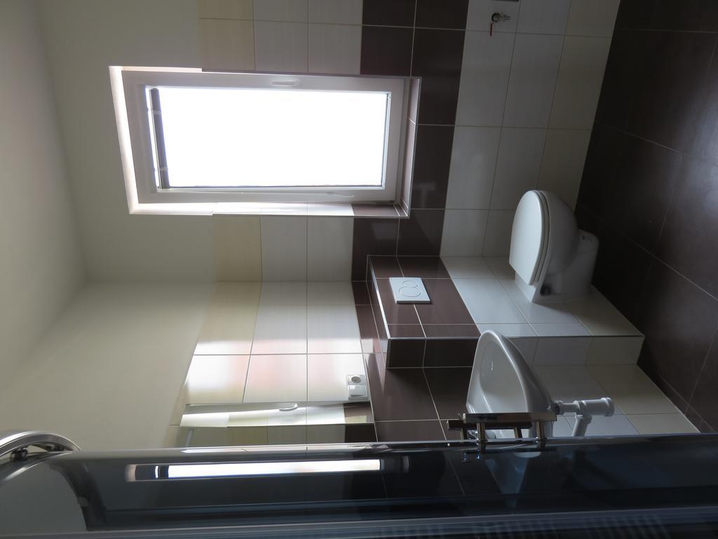 Penzion U Dulika Veseli nad Moravou Room photo