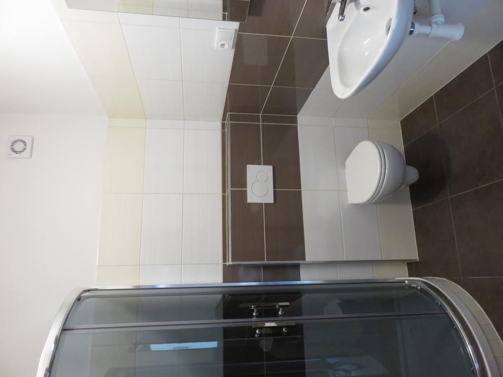 Penzion U Dulika Veseli nad Moravou Room photo