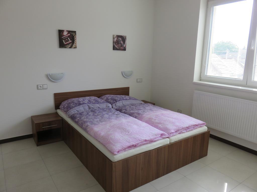 Penzion U Dulika Veseli nad Moravou Room photo